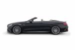 Mercedes-AMG S65 Rocket 900 Cabrio by Brabus 2017 года
